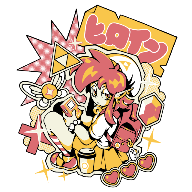 Kingdom Heroine