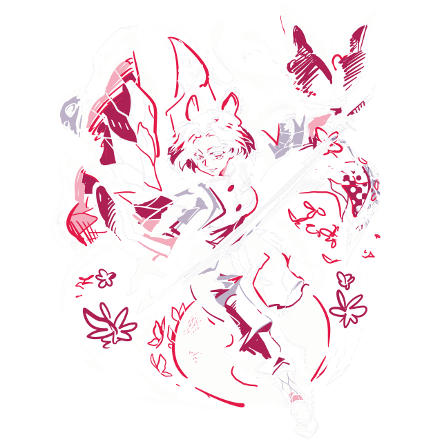 Lethal Elegance