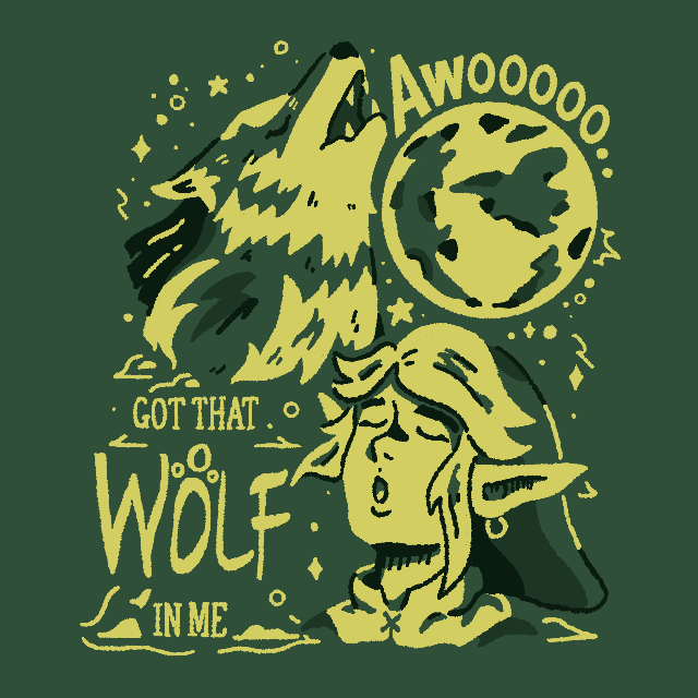 Moonlit Howl