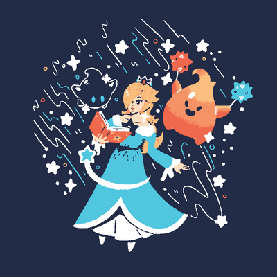 Watcher of the Stars