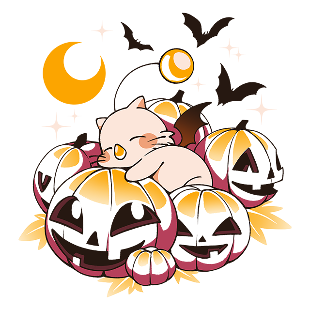 Pumpkin Buddy
