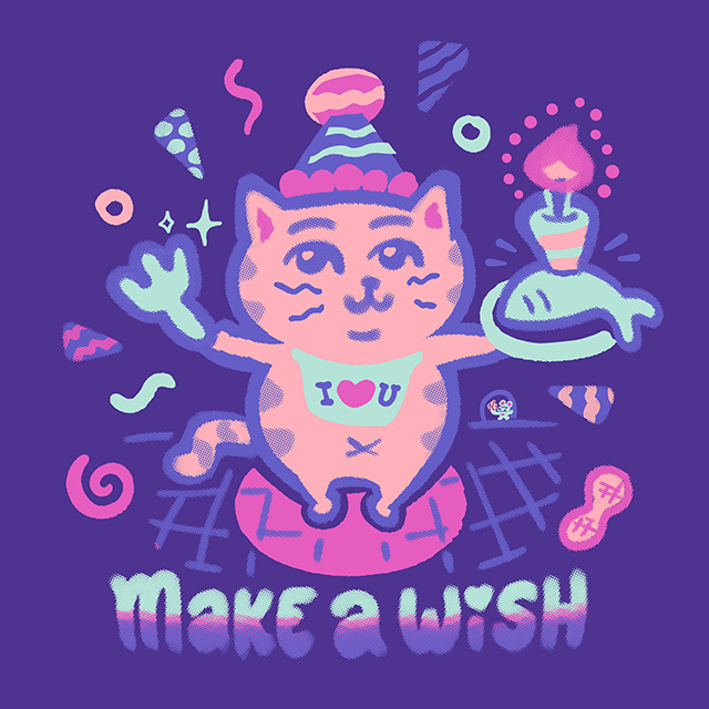 Birthday Wish