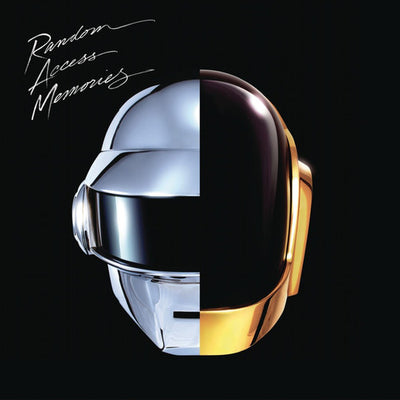 Random Access Memories [Import CD]