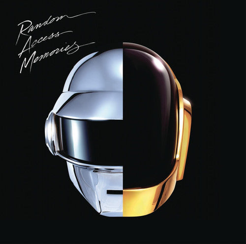 Random Access Memories [Import CD]