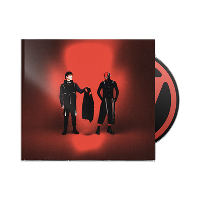 Breach CD