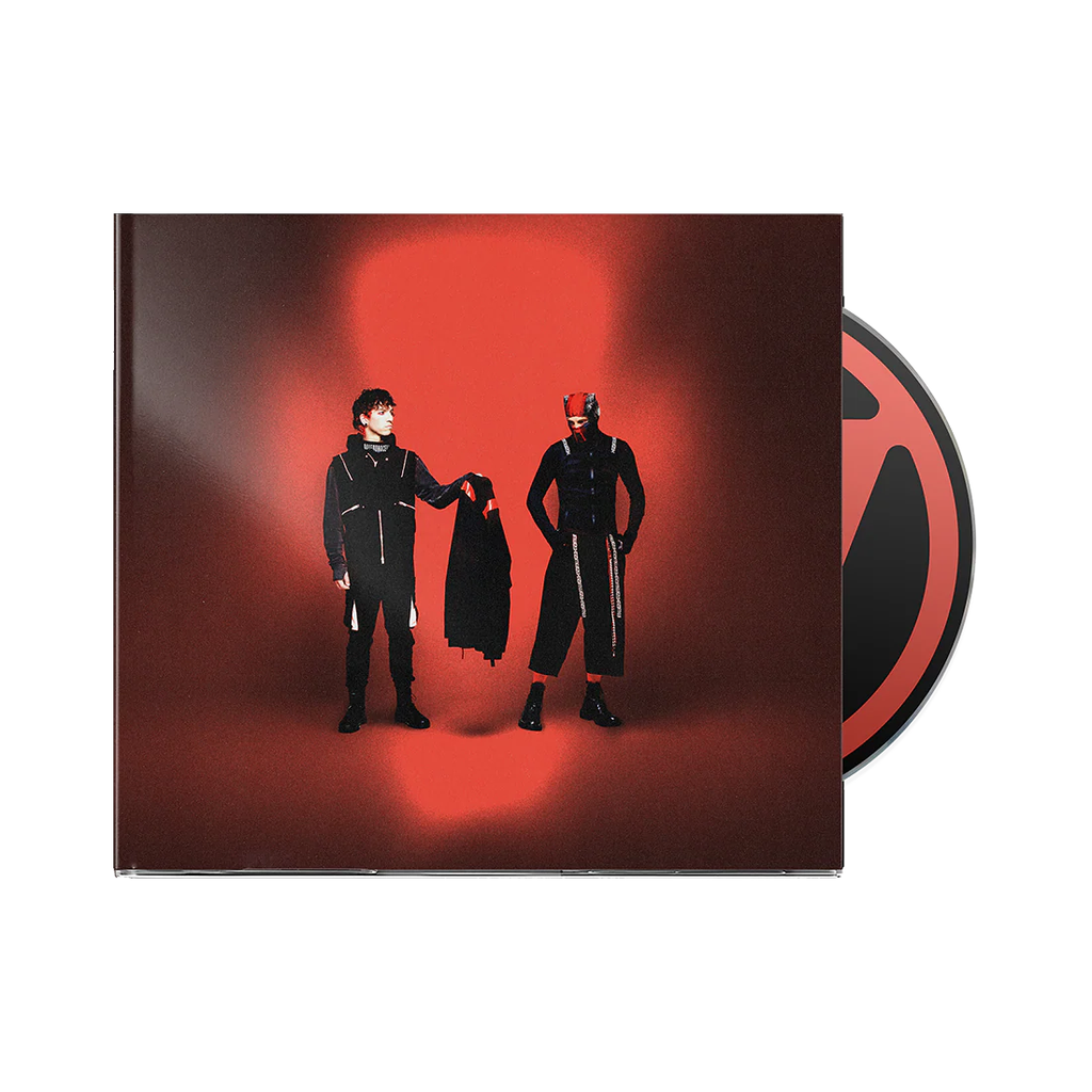 Breach CD | The Yetee