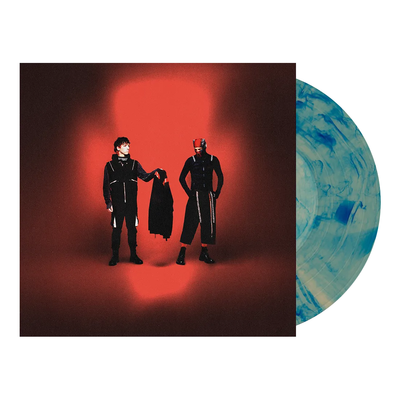 Breach (Indie Exclusive Blue Smoke Vinyl)