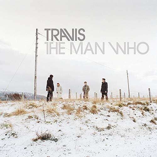 The Man Who (20th Anniversary Boxset)