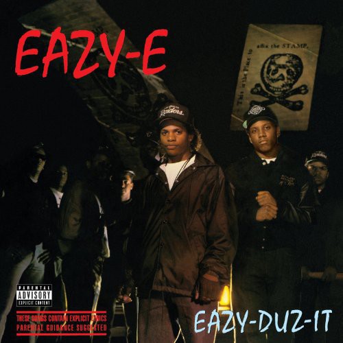 Eazy Duz It - Eazy Duz It