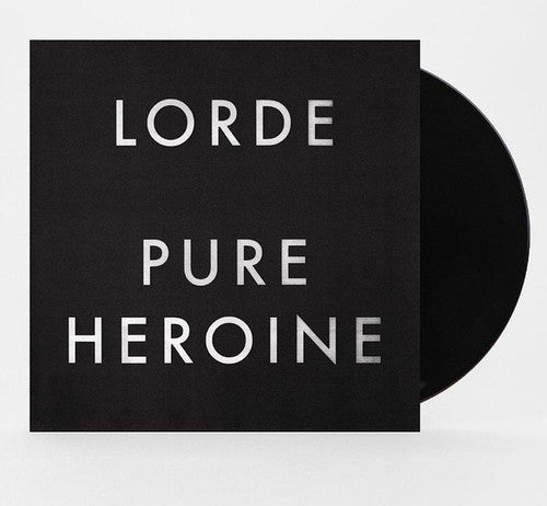 Pure Heroine