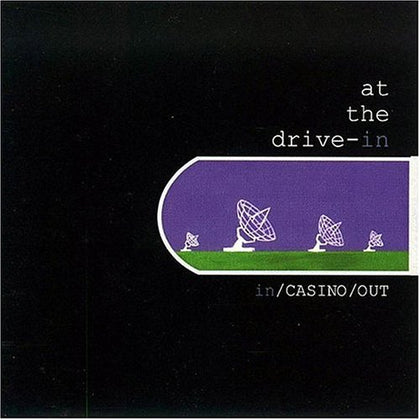 In Casino Out (CD)