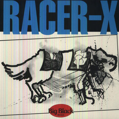 Racer-X