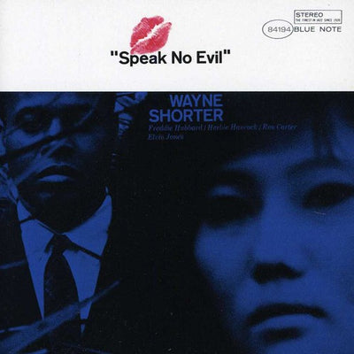 Speak No Evil (Indie Exclusive)