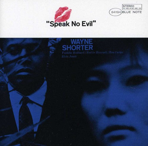 Speak No Evil (Indie Exclusive)