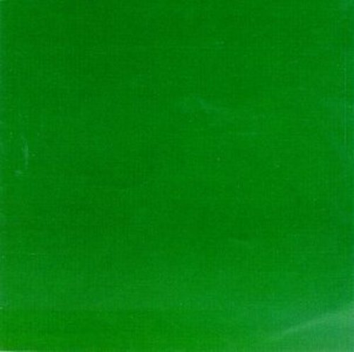 Green Album