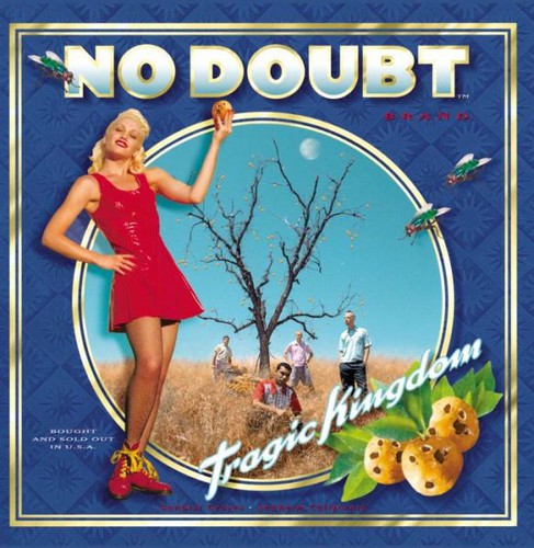 Tragic Kingdom - Tragic Kingdom