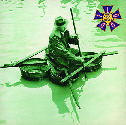Flood (180g Pressing) [Import]