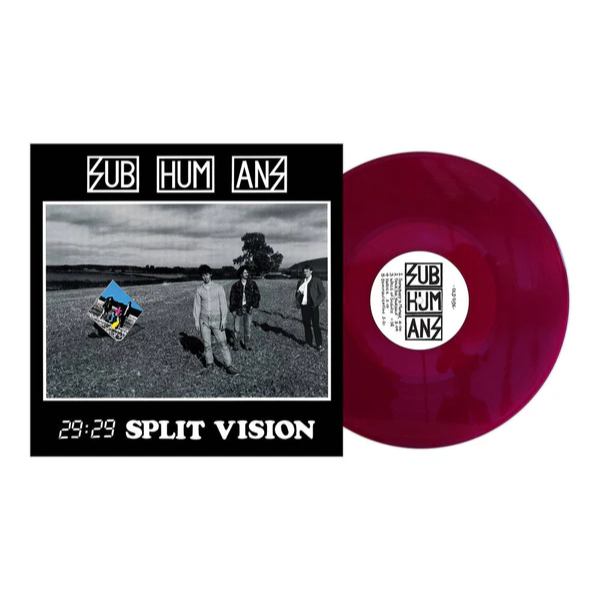 29:29 Split Vision