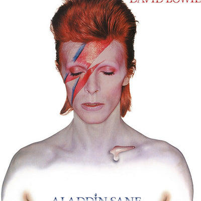 Aladdin Sane (180g Vinyl)