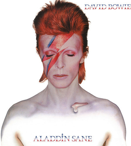 Aladdin Sane (180g Vinyl)