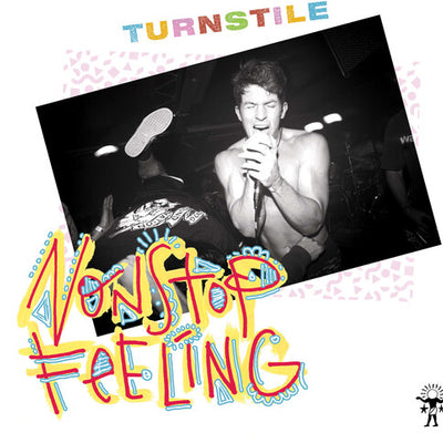 Nonstop Feeling