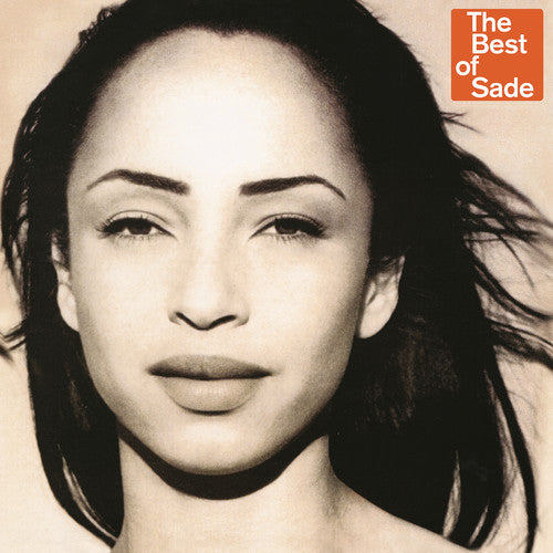 The Best Of Sade - The Best Of Sade