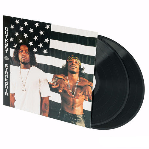 Stankonia - Stankonia