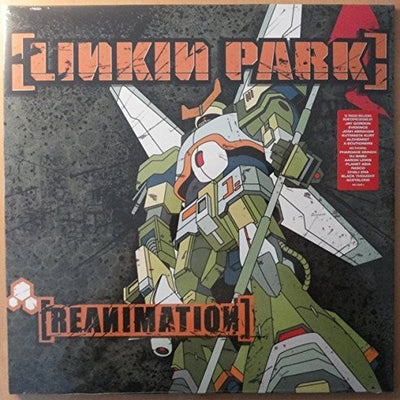 Reanimation