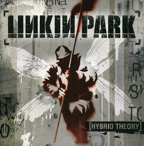 Hybrid Theory CD