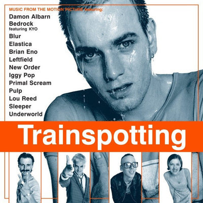 Trainspotting OST