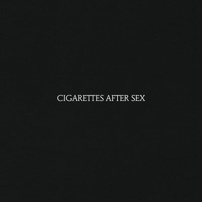 Cigarettes After Sex