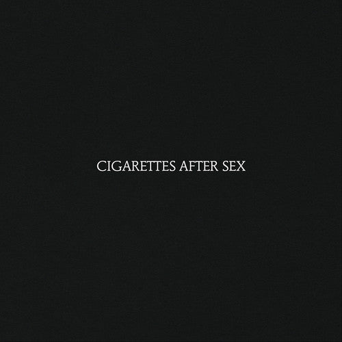 Cigarettes After Sex