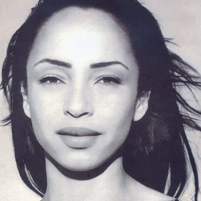 The Best Of Sade (CD)