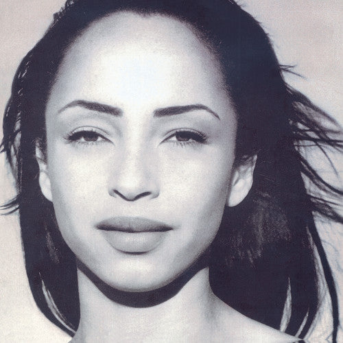 The Best Of Sade (CD)