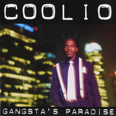 Gangsta's Paradise [Explicit]