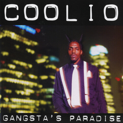 Gangsta's Paradise [Explicit] | The Yetee