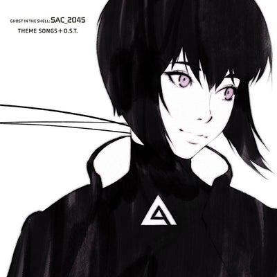 Ghost in the Shell: SAC_2045 (Theme Songs + OST) [Import]