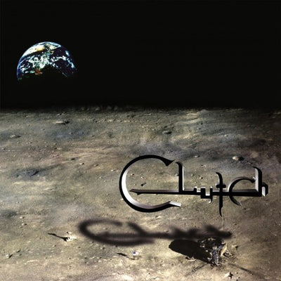 Clutch (180g Vinyl)