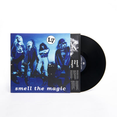 Smell The Magic (30th Anniversary Edition)