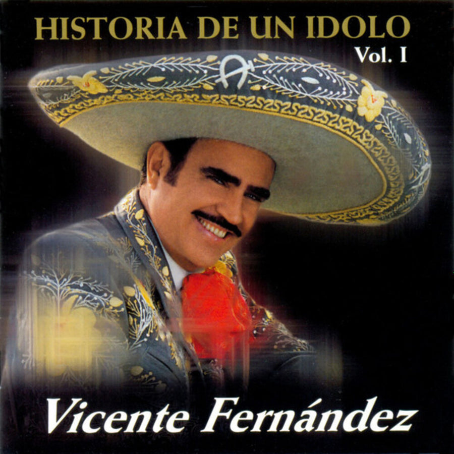 Historia De Un Idolo (Volume 1) [Import CD]