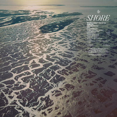 Shore (180g Vinyl)