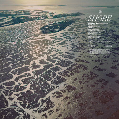 Shore (180g Vinyl)