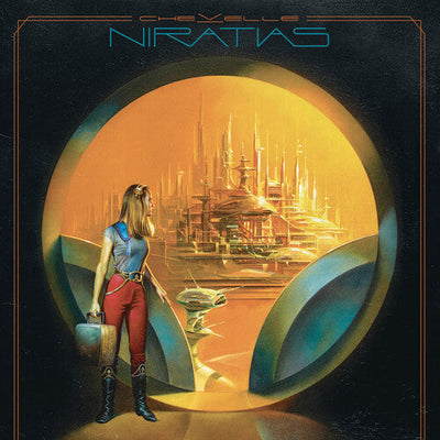 NIRATIAS (CD)