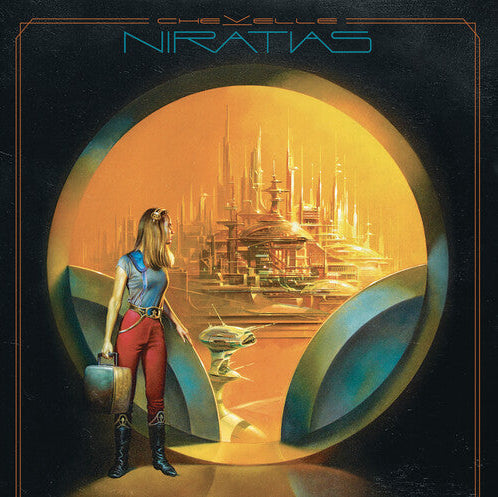 NIRATIAS (CD)