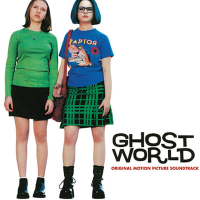 Ghost World (Original Soundtrack)