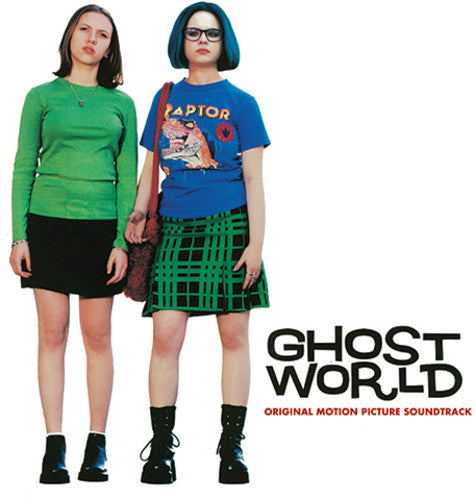 Ghost World (Original Soundtrack)