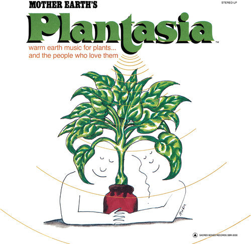 Mother Earth's Plantasia - Mother Earth's Plantasia