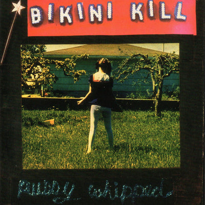 Pussy Whipped (CD)