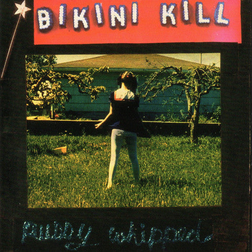 Pussy Whipped (CD)