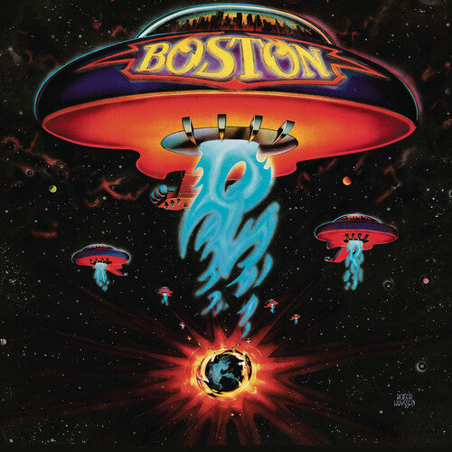 Boston (150g Vinyl)